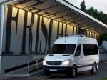 Mercedes-Benz Sprinter BlueEFFICIENCY 2009 года